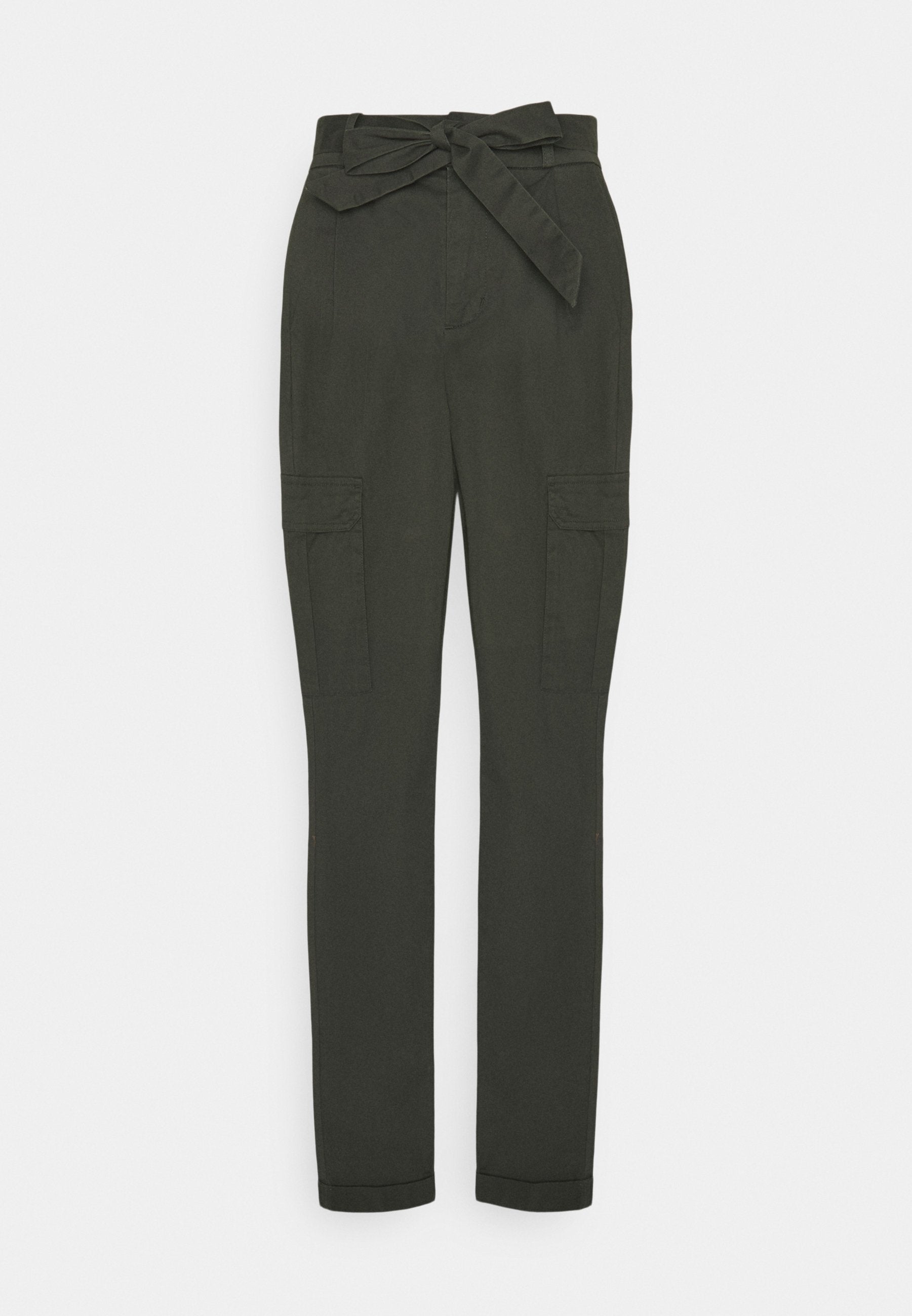 VMEVA PAPERBAG CARGO PANT - Vero Moda Tall - View 1