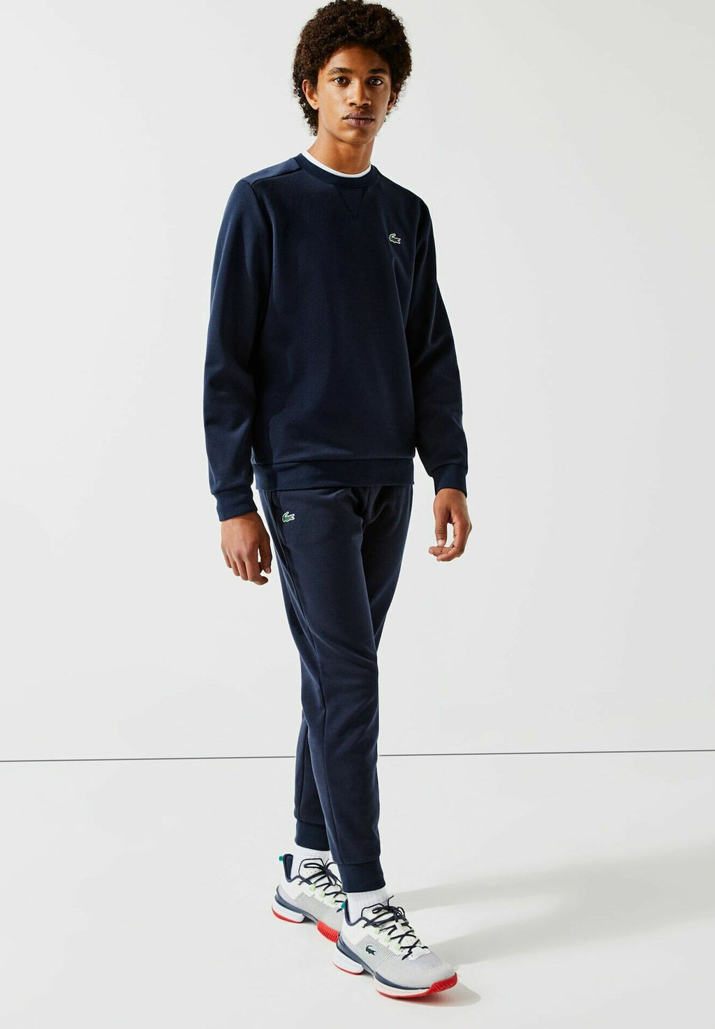Lacoste Sport SPORTS SWEATSHIRT