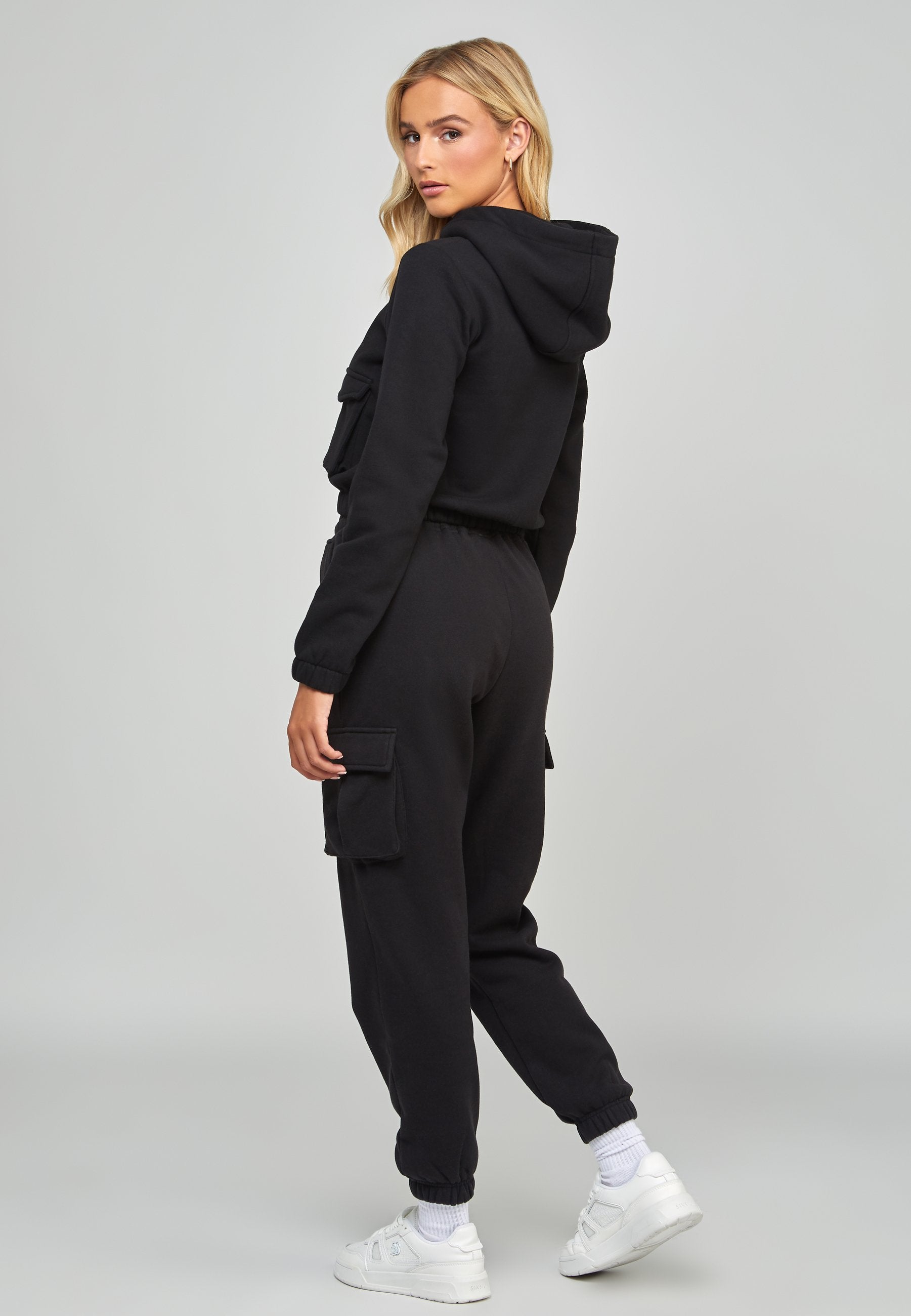 SIKSILK CARGO POCKET