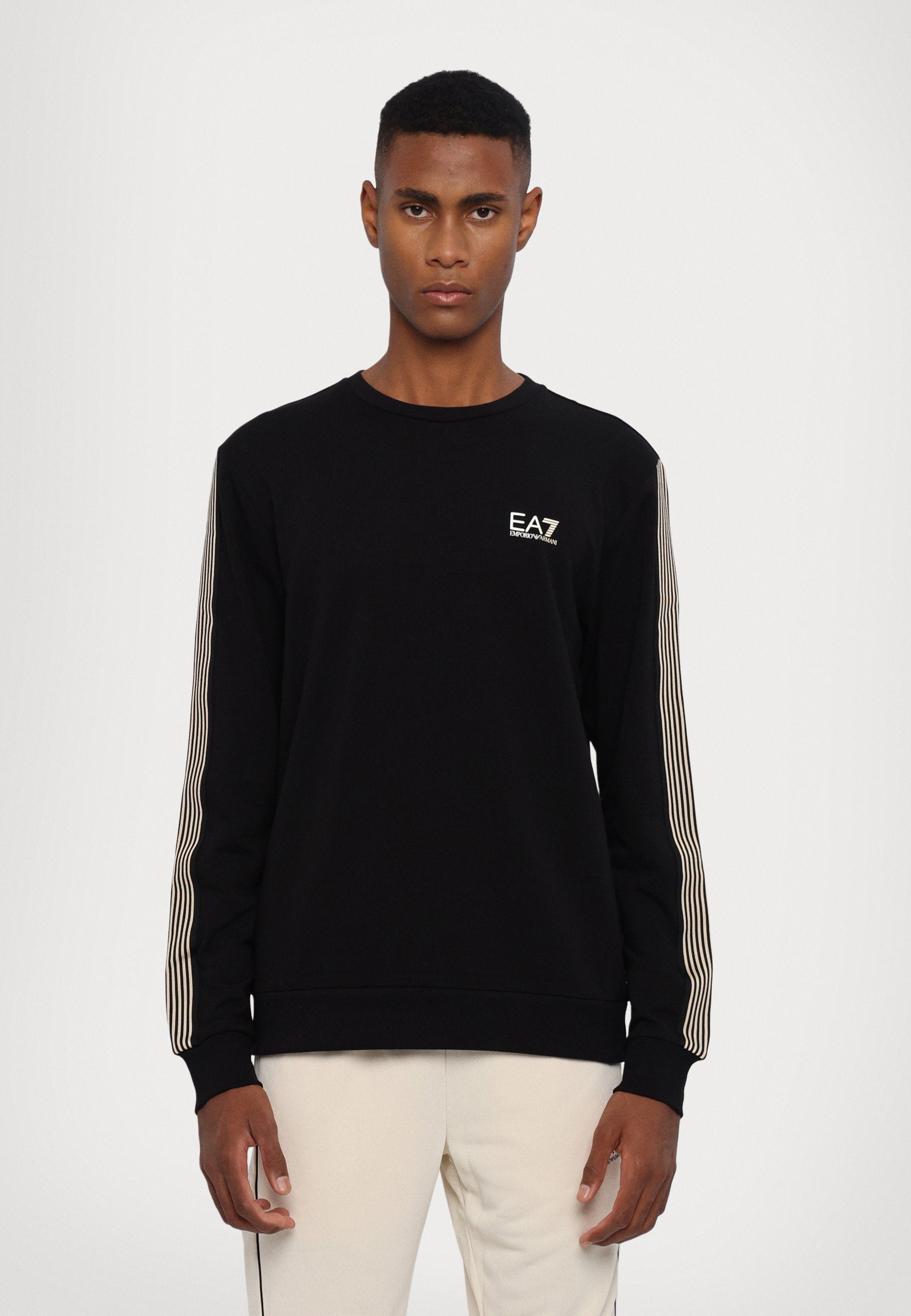 EA7 Emporio Armani FELPA