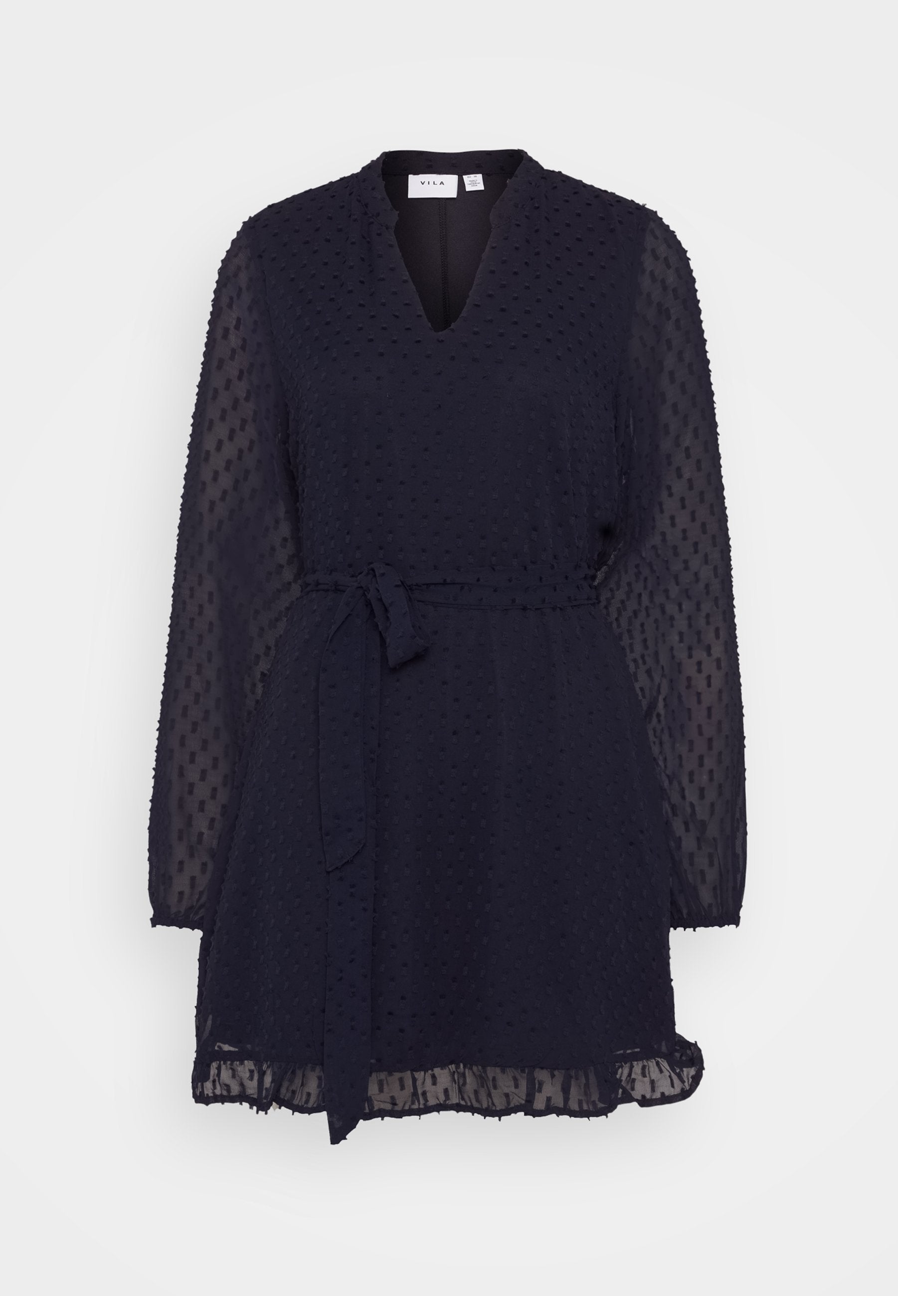 VILA VINANNA SHORT DRESS