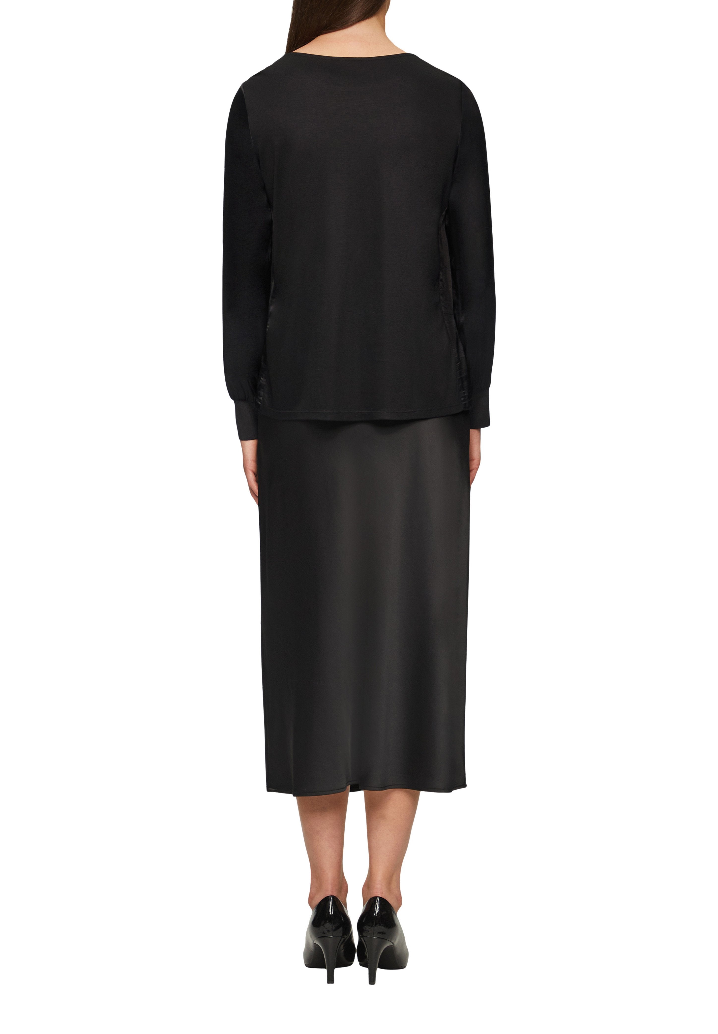 s.Oliver BLACK LABEL MODIEUS