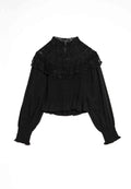 Sister Jane LIGHT LANGUAGE SHIRRING