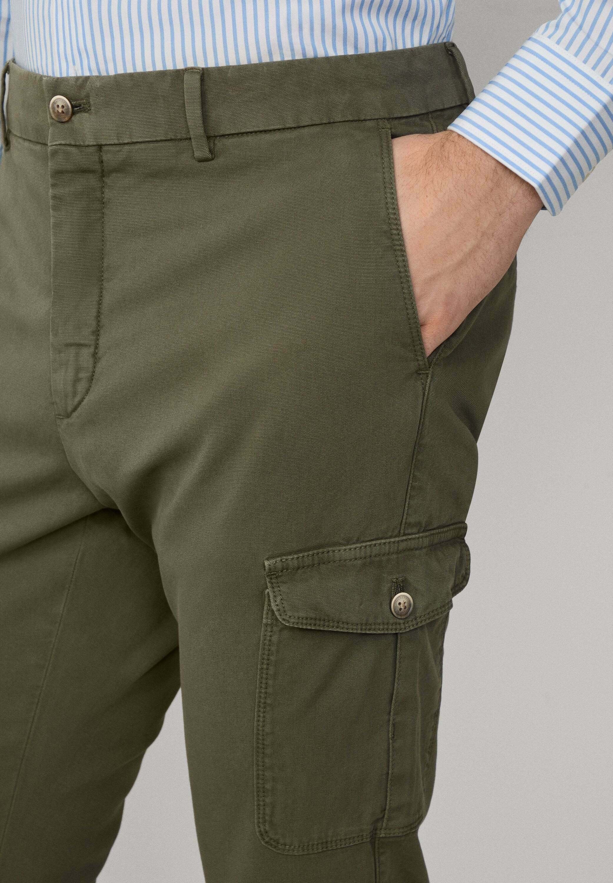 Hackett London