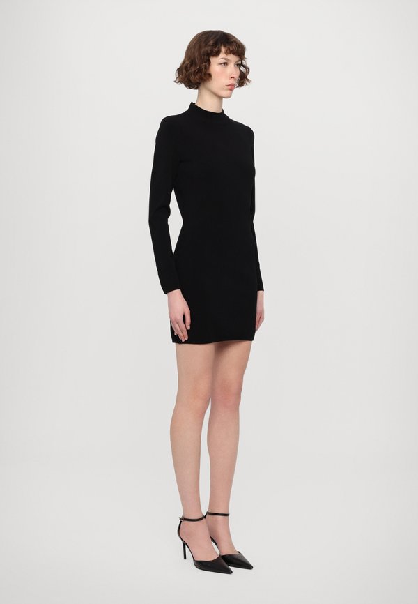 MICHAEL Michael Kors MOCK MINI DRESS