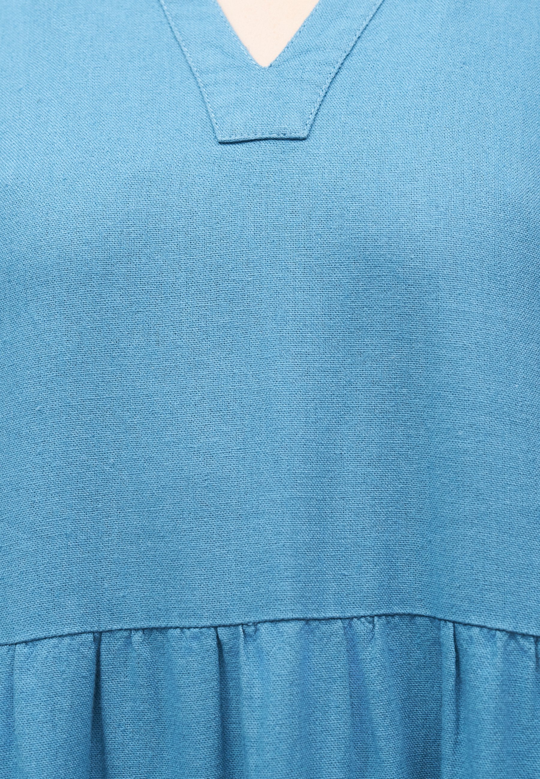ONLTIRI-GOA Linen Short Media 6