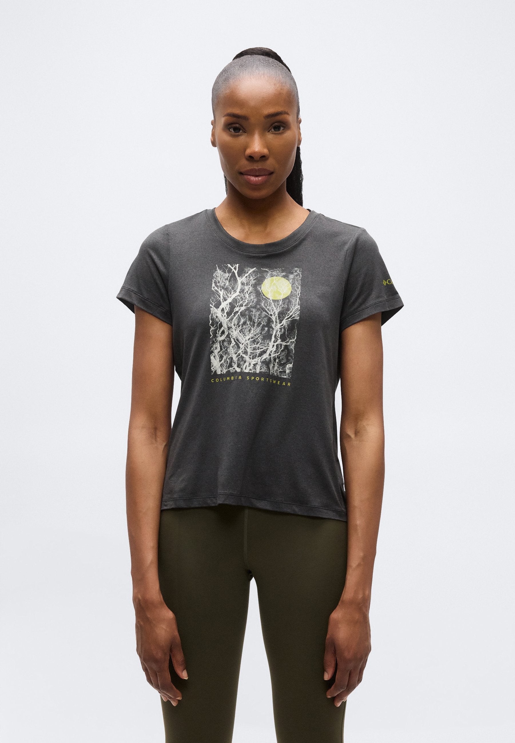 Columbia PARSONS POINT™ SCOOP TEE