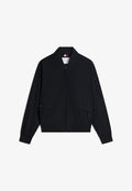 Tommy Hilfiger PACKABLE - Bomber Jacket - black
