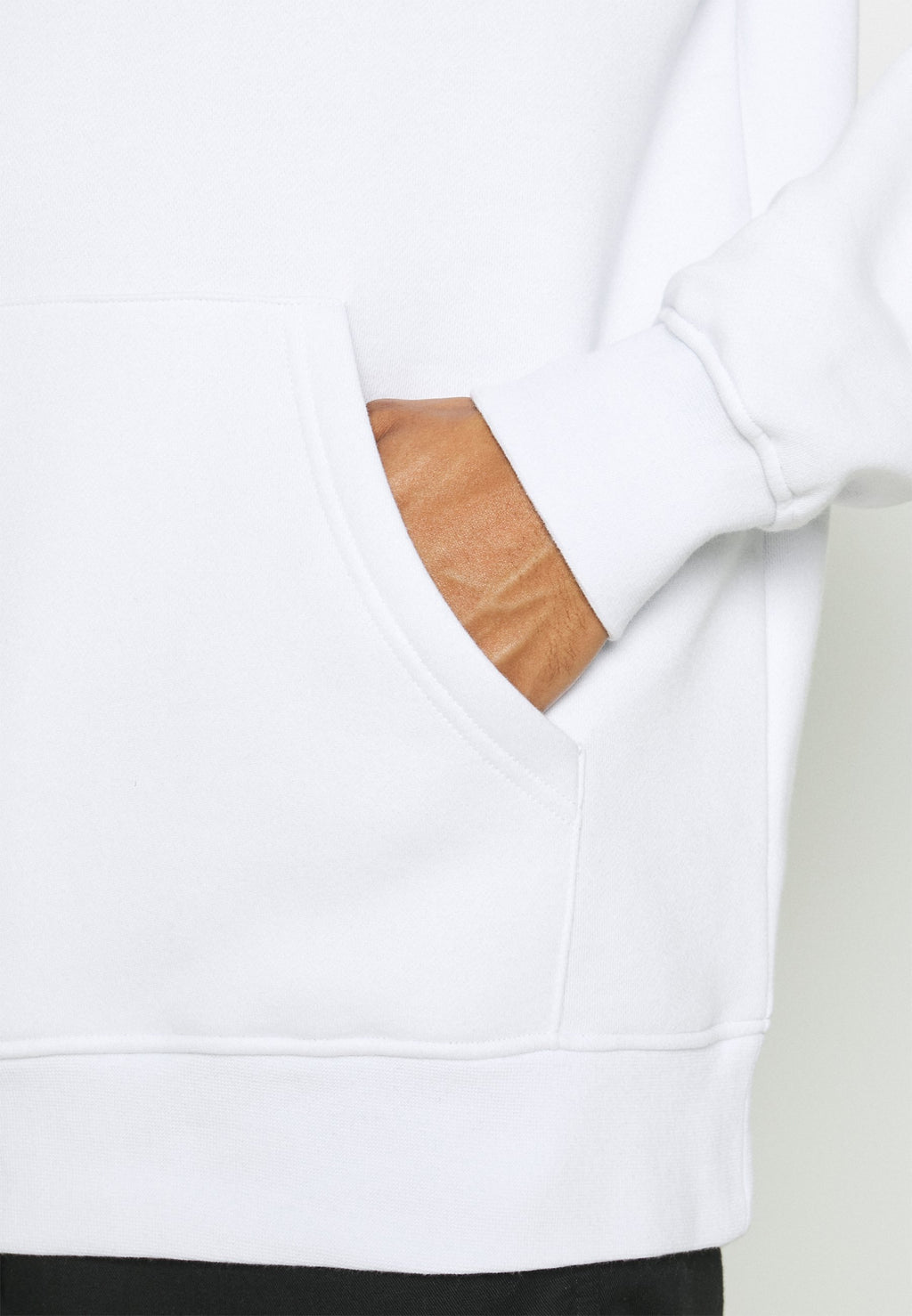 STAPLE PIGEON GRAILS LOGO HOODIE UNISEX