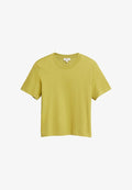 s.Oliver T-SHIRT - Basic T-shirt - kiwigrün