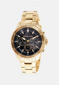 Michael Kors Chronograph Media 1