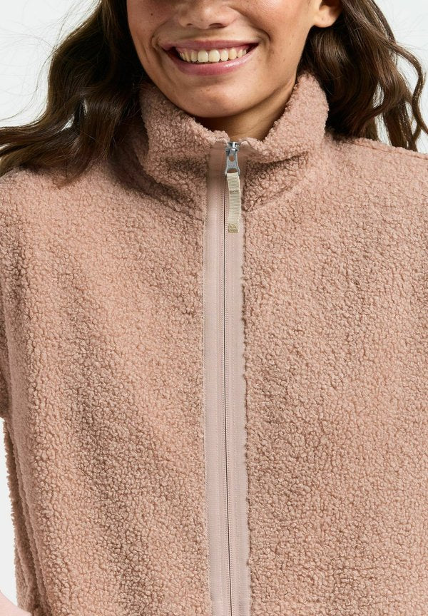 Didriksons TOLA FULL ZIP