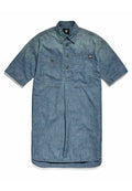 G-STAR Jeanskleid Media 1