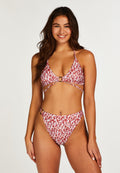 Hunkemöller TOBAGO 90S LEG HW