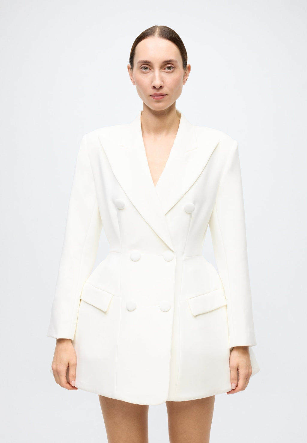 Bardot JANNA HOURGLASS BLAZER DRESS