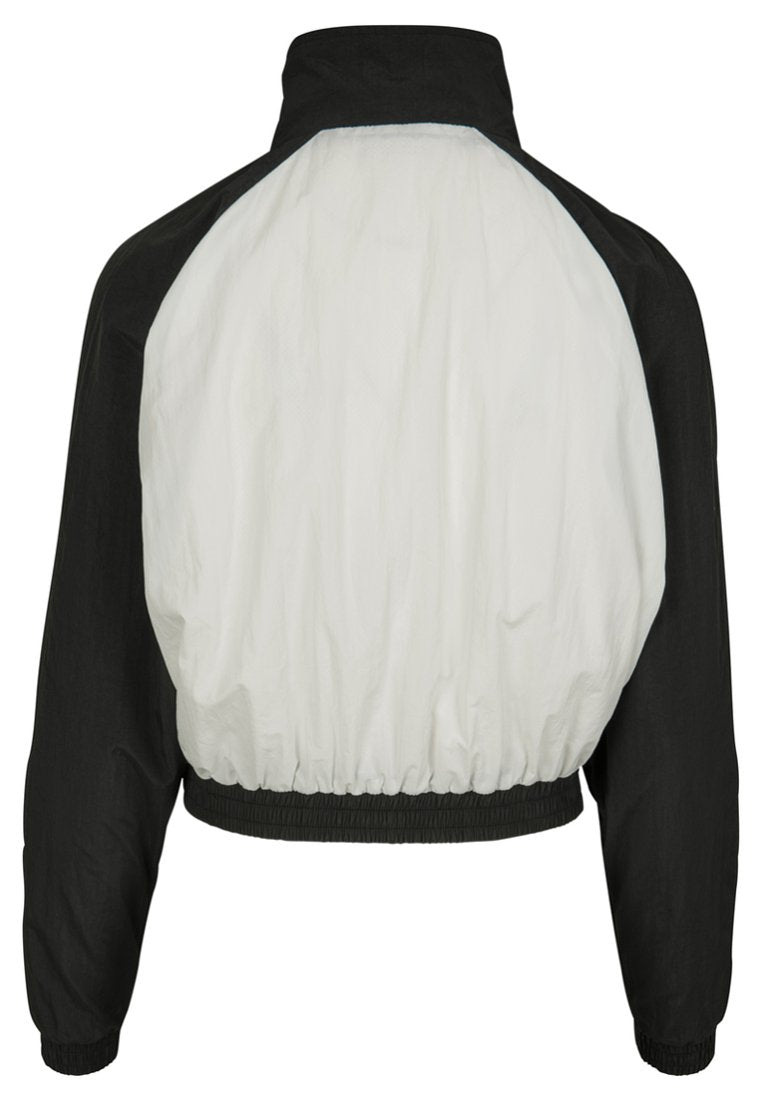 Urban Classics CRINKLE BATWING