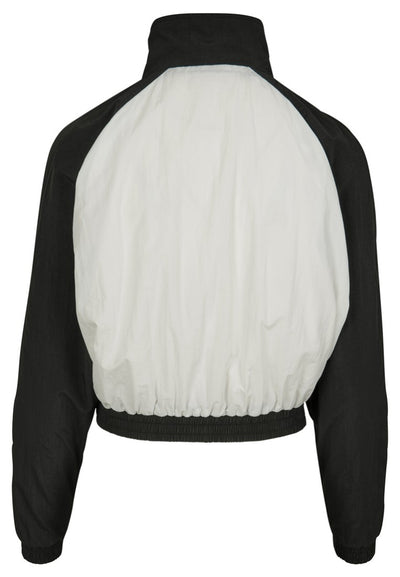 Urban Classics CRINKLE BATWING