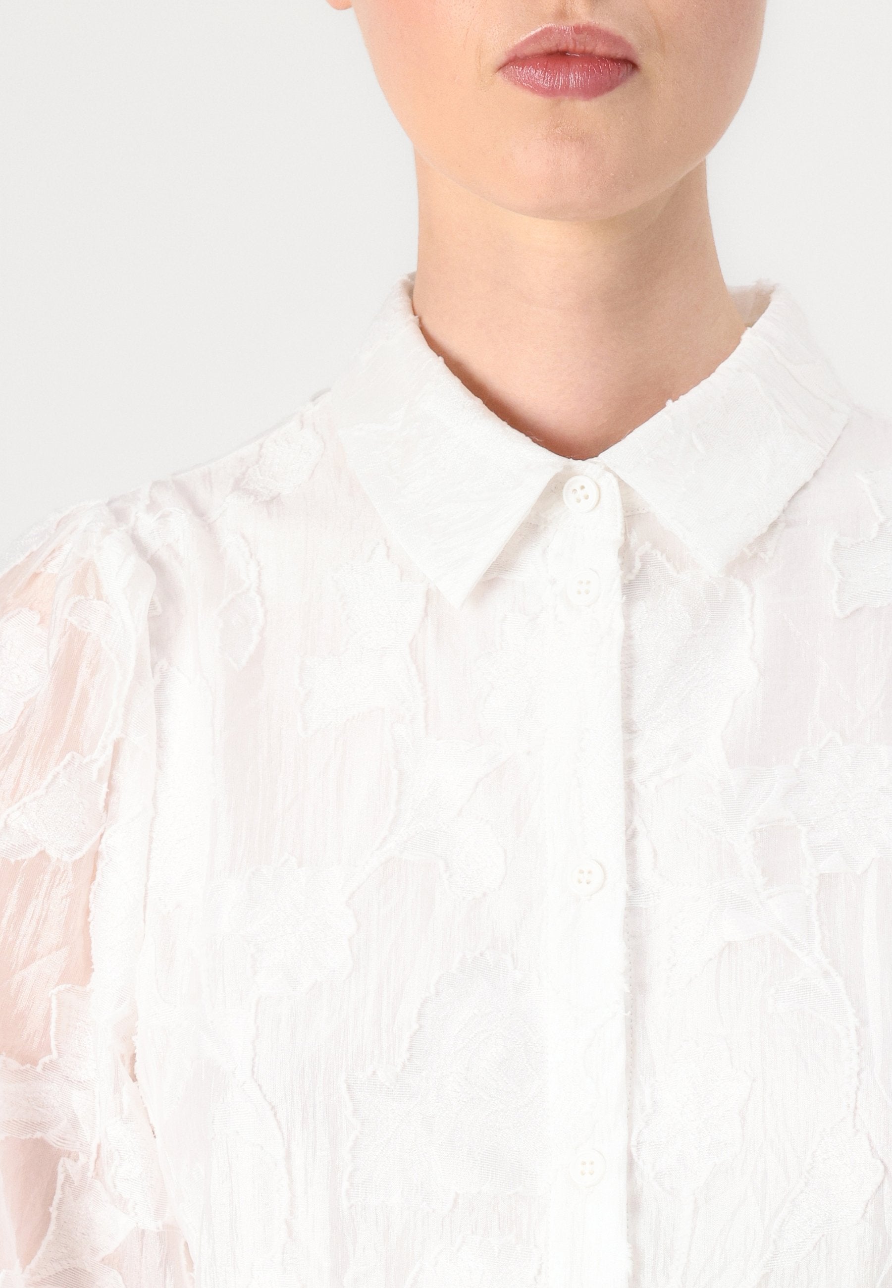 Pieces PCJALA SHIRT