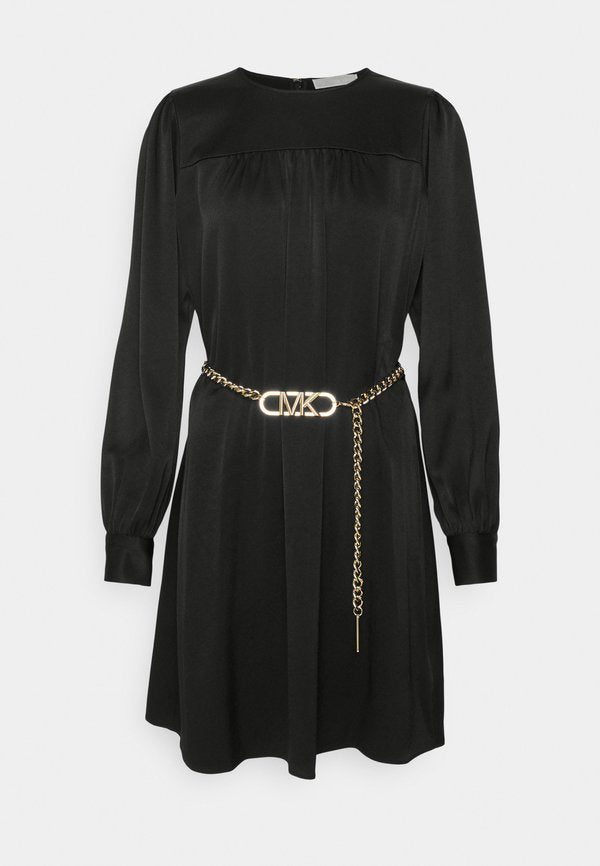 MICHAEL Michael Kors EMPIRE CHAIN MINI