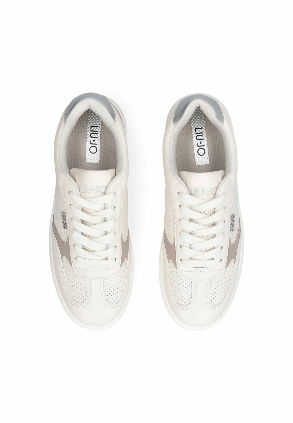 LIU JO PERFORATED