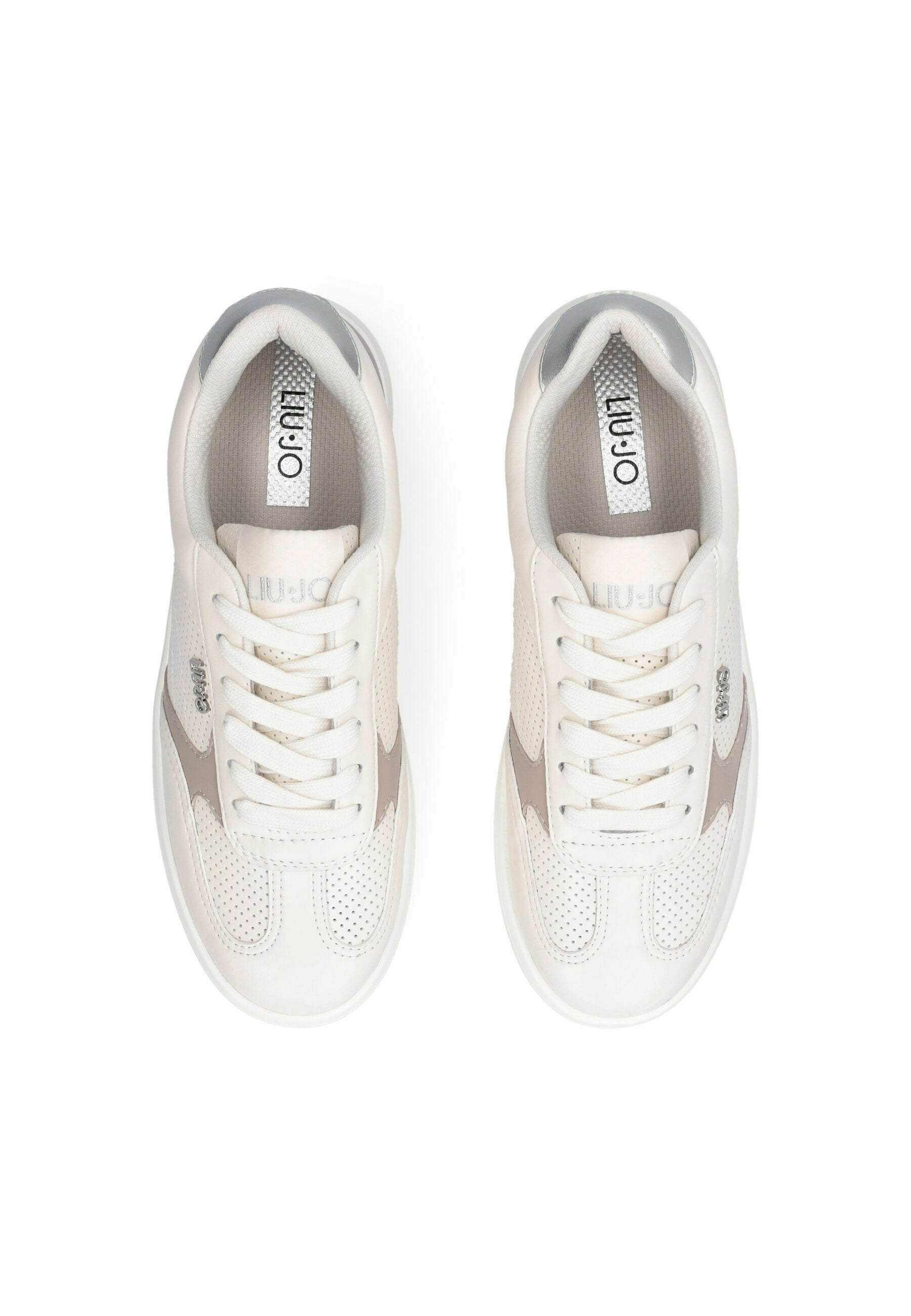 LIU JO PERFORATED