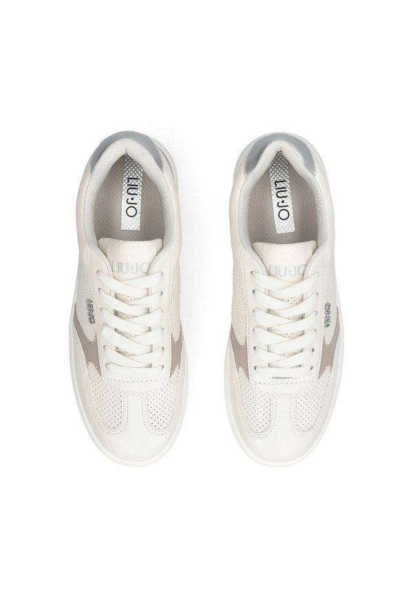 LIU JO PERFORATED