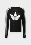 adidas Originals CREW - Jumper - black