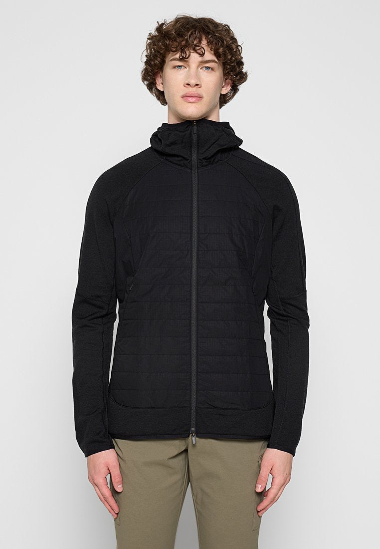 icebreaker Outdoorjacke Media 1