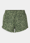 Athleta PRINTED HUSTLE SHORT