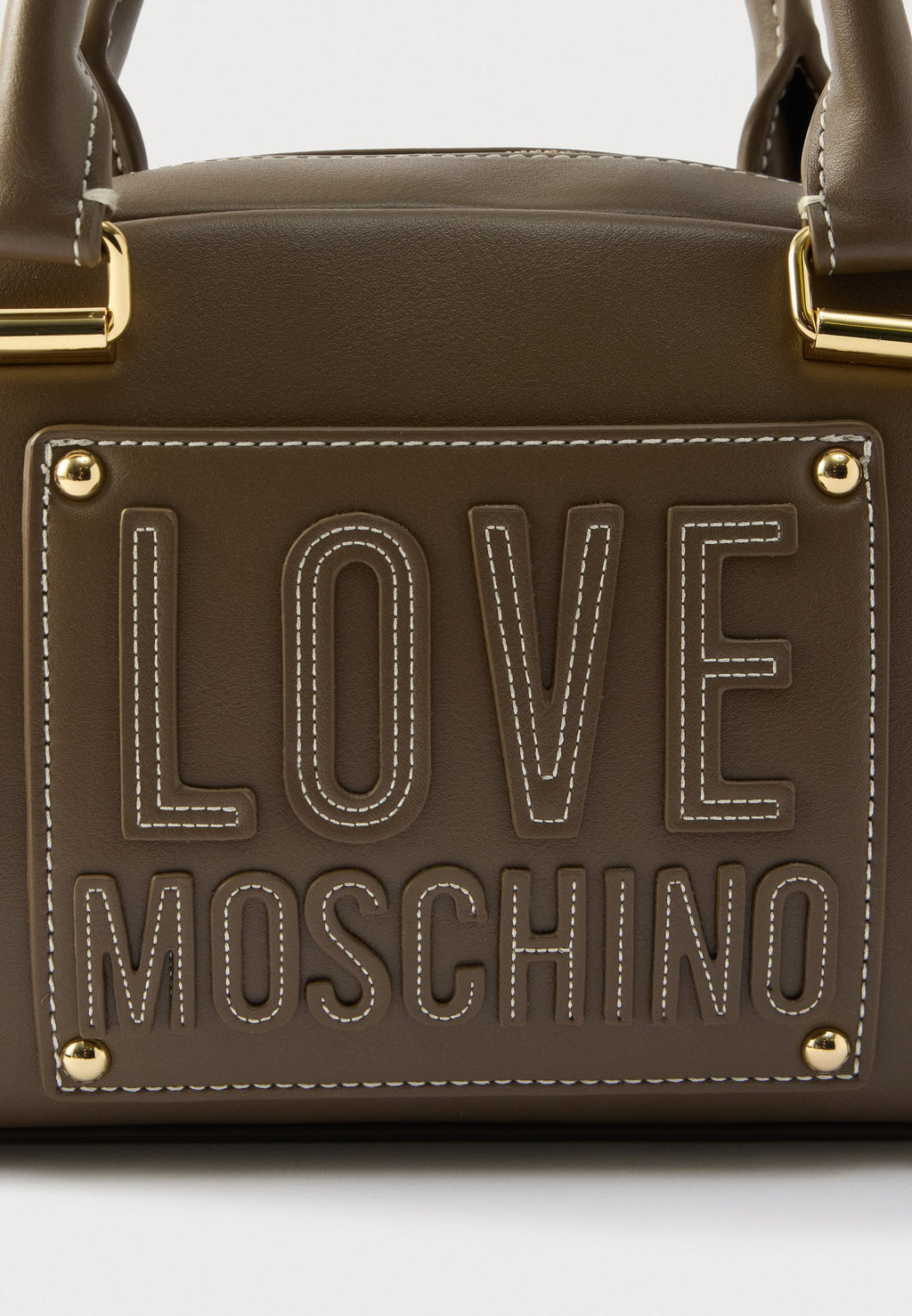 Love Moschino CHECK