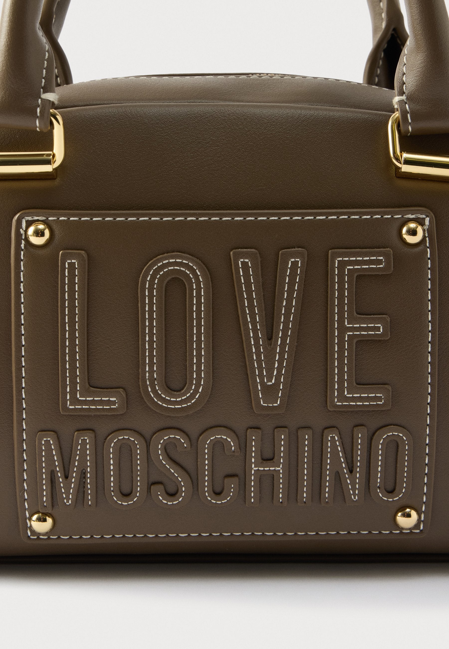 Love Moschino CHECK