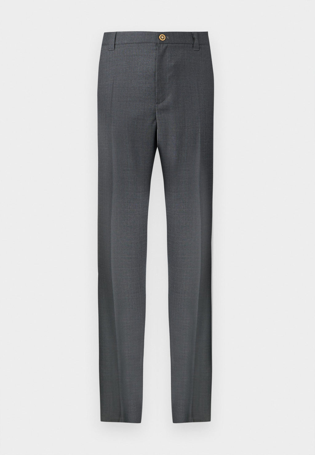 Versace INFORMAL PANT MICROCHECK