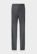 Versace INFORMAL PANT MICROCHECK