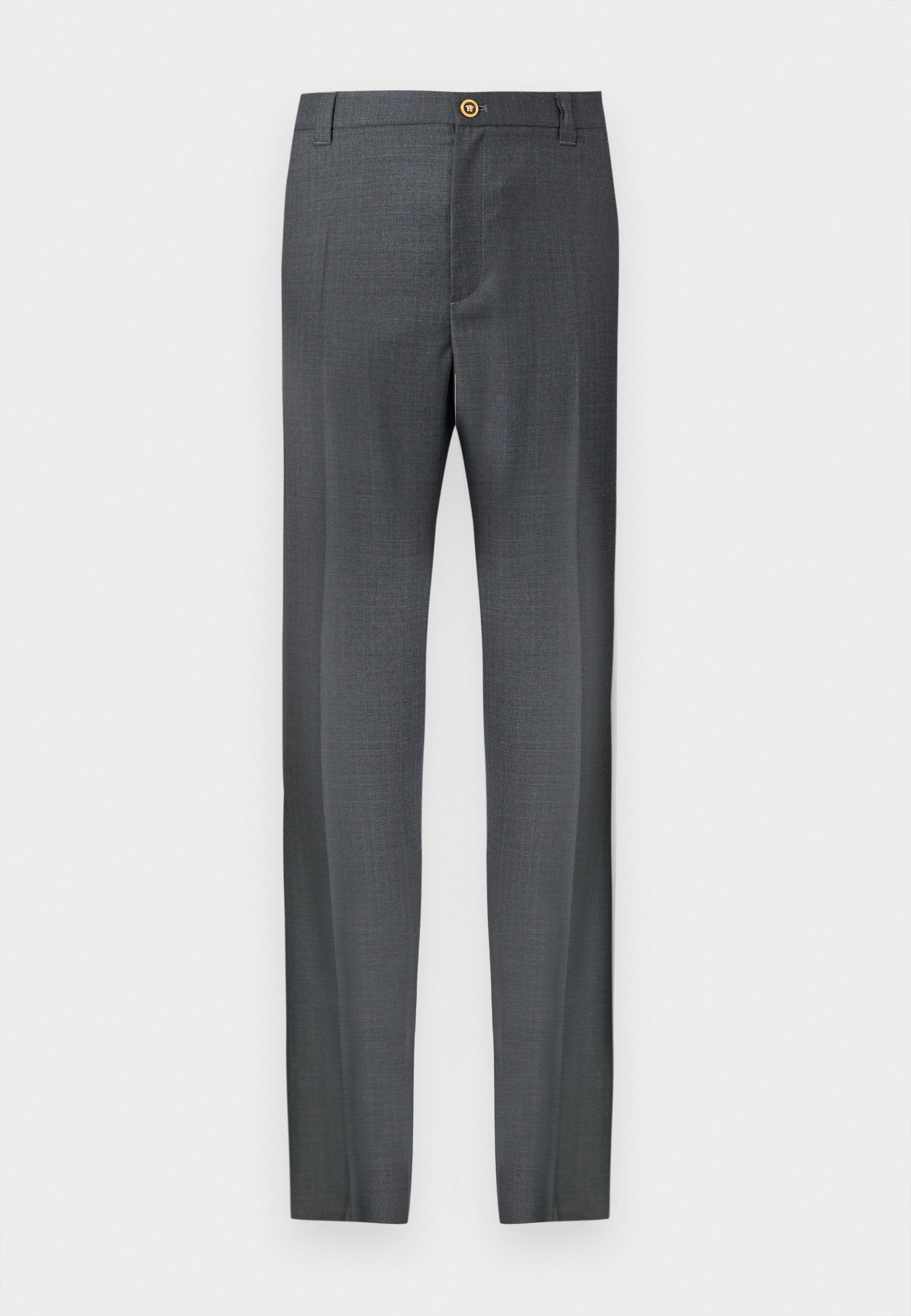 Versace INFORMAL PANT MICROCHECK