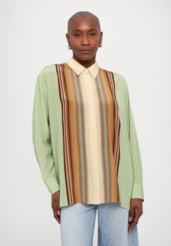 Paul Smith WOMENS SHIRT