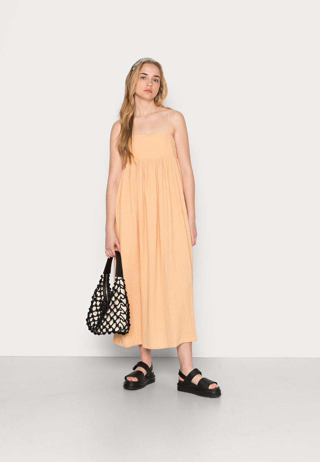EDITED AMARA DRESS