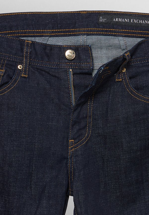Armani Exchange