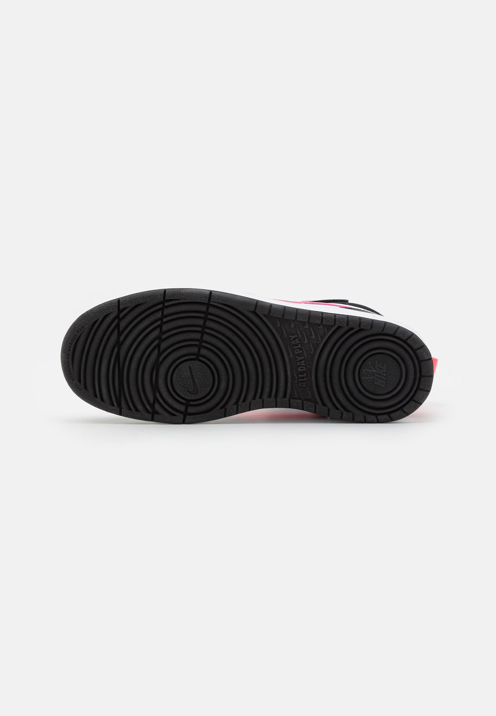 Nike Sportswear COURT BOROUGH MID 2 UNISEX