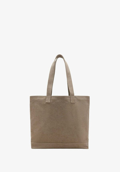 Mango ADULT - Tote bag - beige