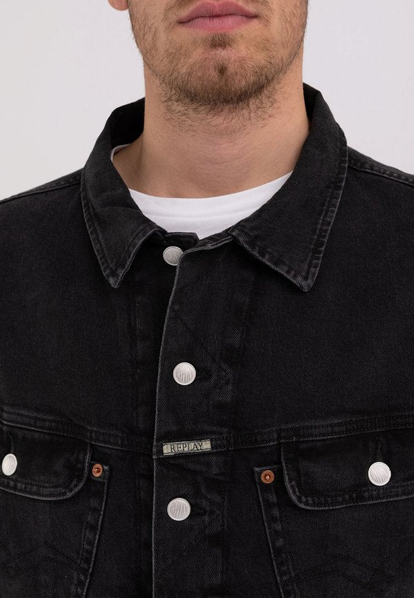 Replay JACKET