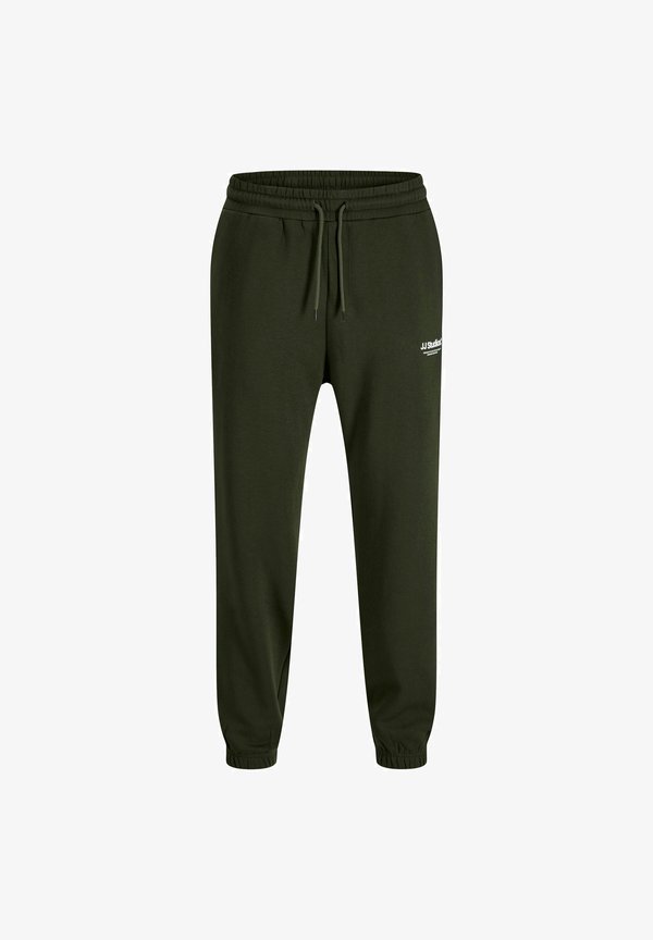 Jack & Jones Tracksuit bottoms - duffel bag