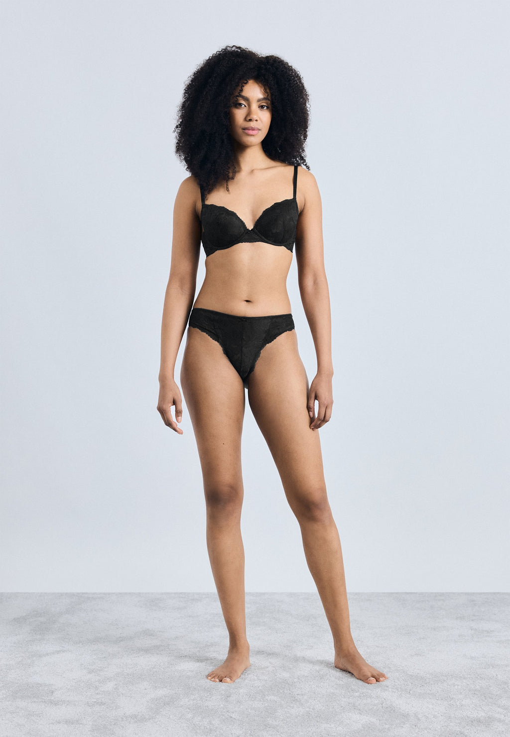 DORINA PERFECT BRAZILIAN 2 PACK