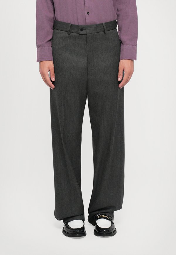MSGM PANTALONE