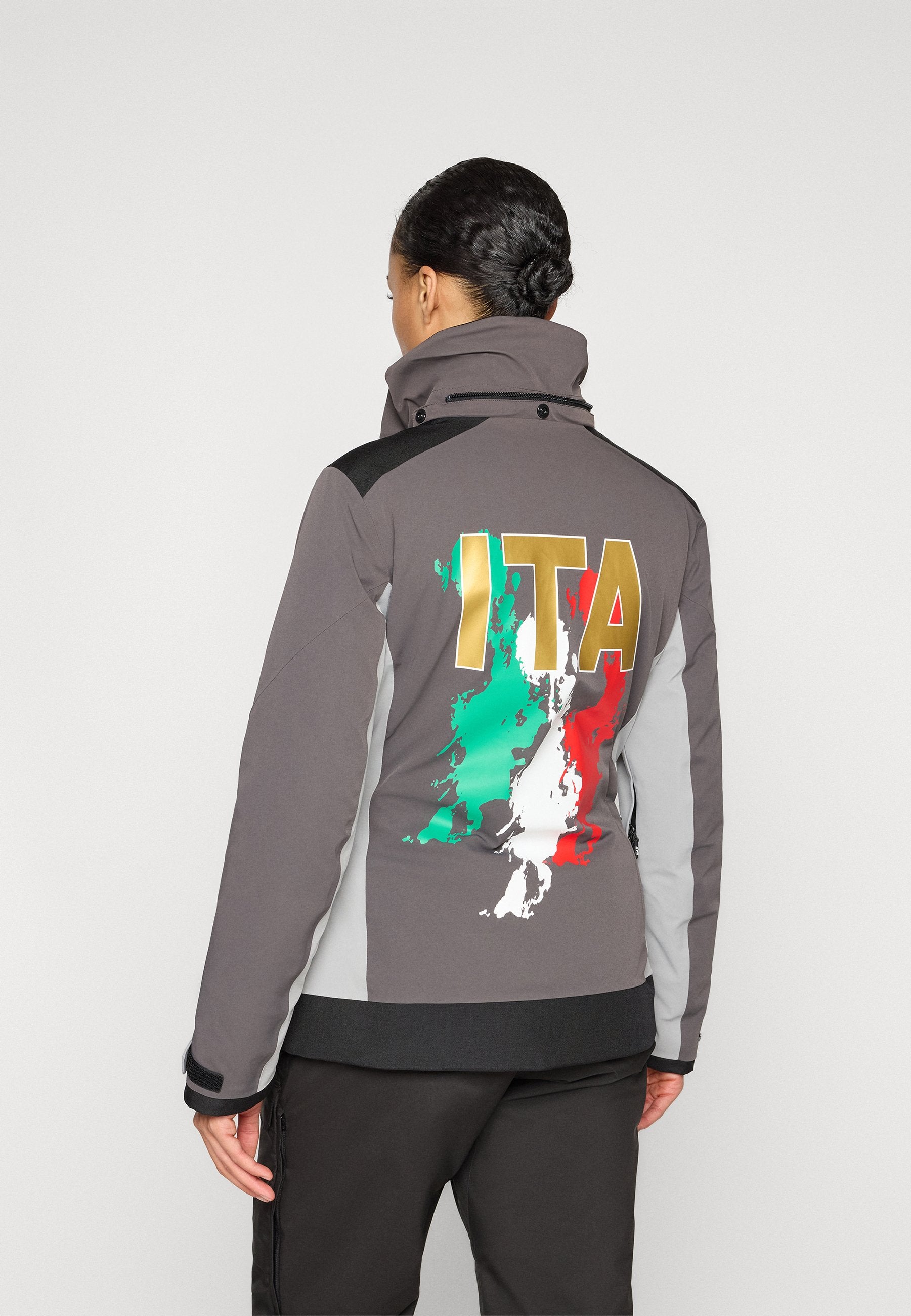 EA7 Emporio Armani Skijacke Media 4