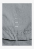 Nike Performance M NK UV RPL STRIDE JACKET - Running jacket - smoke grey smoke grey