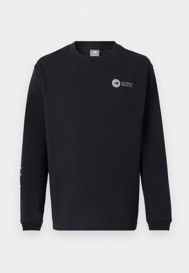 VORTEX LONG SLEEVE Media 1