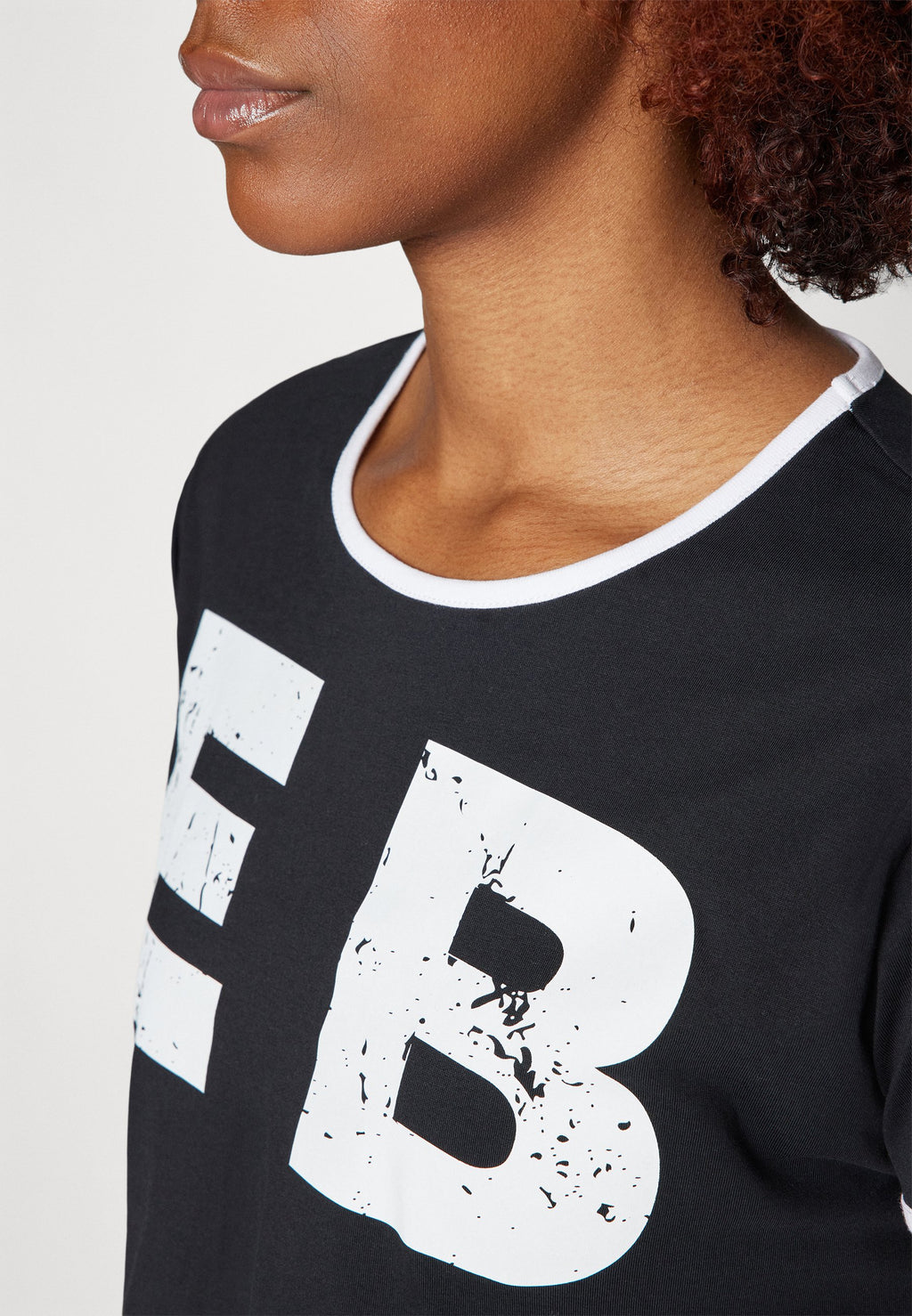 Nebbia CROP TOP