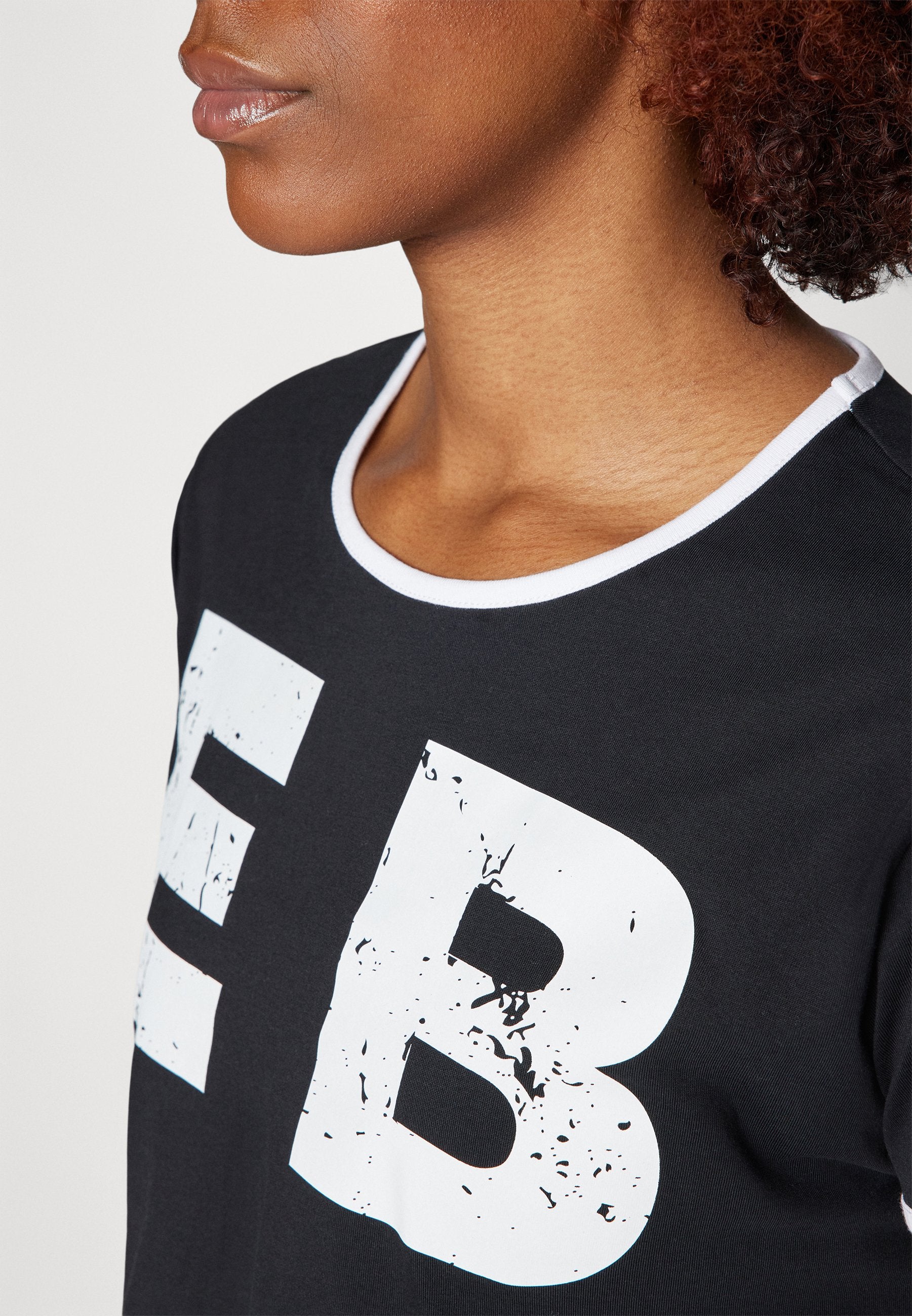 Nebbia CROP TOP