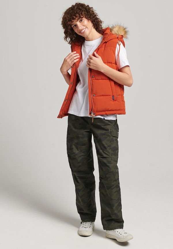 Superdry & Co EVEREST