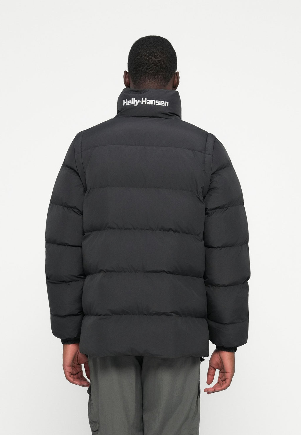 Helly Hansen YU MODULAR PUFFER JACKET UNISEX